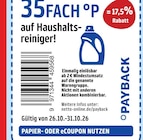 35FACH °P bei Netto Marken-Discount im Delmenhorst Prospekt für 