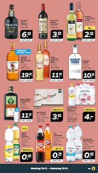 Cola im aktuellen Netto mit dem Scottie Prospekt (Halle (Saale)) Cola im Netto mit dem Scottie Prospekt "GĂĽnstig. Besser. FĂĽr Dich." mit 37 Seiten (Halle (Saale))