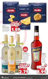 Aktueller Kaufland Prospekt mit Barilla, "Aktuelle Angebote", Seite 5