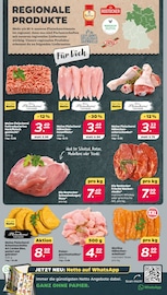 Schweinefleisch Angebot im aktuellen Netto mit dem Scottie Prospekt auf Seite 4