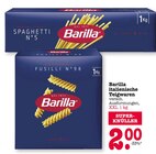 Barilla italienische Teigwaren Angebote von Barilla bei E center Heidelberg für 2,00 €