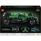 LEGO - Aston Martin Valkyrie, 42240 - LEGO en promo chez Carrefour Versailles à 167,99 €