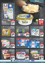 Rama im EDEKA Prospekt in Bayreuth Aktueller EDEKA Prospekt mit Rama, "Wir lieben Lebensmittel!", Seite 17