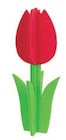 Aktuelles Filztulpe/Filzblume SPRING Angebot bei Trends in Wuppertal ab 1,90 €