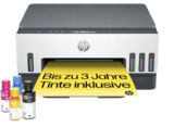 Aktuelle Drucker Angebote bei EP: in Lübeck Aktuelles Tintenstrahldrucker Smart Tank 7005 Angebot bei EP: in Lübeck ab 219,00 €