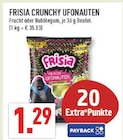 Marktkauf Dülmen - Crunchy Ufonauten Angebot im Prospekt Crunchy Ufonauten bei Marktkauf im Dülmen Prospekt für 1,29 €