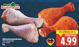 Hähnchenunterkeulen von Bauern Gut im aktuellen E center Prospekt für 4,99 €