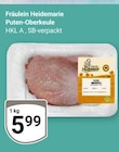 Puten-Oberkeule bei GLOBUS im Prospekt "" für 5,99 €