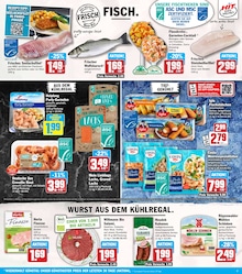 Fisch Angebot im aktuellen HIT Prospekt auf Seite 7