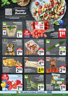 Champignons im E center Prospekt "Wir lieben Lebensmittel!" mit 28 Seiten (Nürnberg)