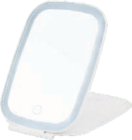 LED-Reisespiegel Angebote von CIEN BEAUTY bei Lidl Augsburg für 14,99 €