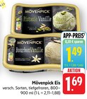 Aktuelles Pistazie Vanille Angebot bei EDEKA in Stuttgart ab 1,49 €
