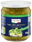 Pesto au basilic - ITALIAMO - Lidl Pesto au basilic - ITALIAMO à 1,69 € dans le catalogue Lidl