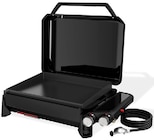 Premium Plancha Slate GP 56 von Weber im aktuellen METRO Prospekt