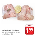 Aktuelle Fisch Angebote bei EDEKA in Mainz Aktuelles Viktoriaseebarschfilets Angebot bei EDEKA in Mainz ab 1,99 €
