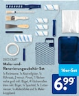 Maler- und Renovierungszubehör-Set von DECO CRAFT im aktuellen ALDI SÜD Prospekt für 6,99 €