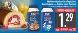 Aktuelle Sahne Angebote bei EDEKA in Ingolstadt Aktuelles Koch-Sahne Angebot bei EDEKA in Ingolstadt ab 1,29 €