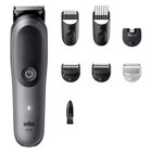 Bartrimmer und Haarschneider im Angebot bei Lidl in Kassel Bartrimmer und Haarschneider Angebote von BRAUN bei Lidl Kassel für 35,99 €