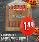 Aktuelle Kräuter Angebote bei EDEKA in Bonn Aktuelles Feine Aachener Kräuter Printen Angebot bei EDEKA in Bonn ab 1,49 €