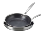 Aktuelle Pfanne Angebote bei Höffner in Hamm Aktuelles Pfannen-Set Angebot bei Höffner in Hamm ab 35,00 €
