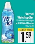 Weichspüler Angebote von Vernel bei E center Germering für 1,59 €