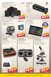 Fotokamera Angebot & Preis im aktuellen Netto Marken-Discount Prospekt Fotokamera Angebot im aktuellen Netto Marken-Discount Prospekt auf Seite 39