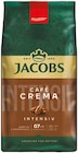 Crema Gold von Jacobs für 12,99 € bei Netto mit dem Scottie im Angebot Crema Gold von Jacobs im aktuellen Netto mit dem Scottie Prospekt