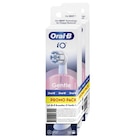 Brossettes Promo Pack - ORAL B en promo chez Carrefour Brossettes Promo Pack - ORAL B dans le catalogue Carrefour