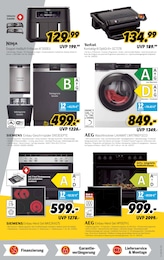 Geschirrspüler Angebot im aktuellen MEDIMAX Prospekt auf Seite 7