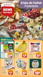 REWE Prospekt für Frechen mit 28 Seiten REWE Prospekt "Dein Markt" für Frechen, 28 Seiten, 23.06.2025 - 28.06.2025