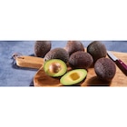 Avocat en promo chez Carrefour Market Avocat dans le catalogue Carrefour Market
