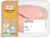 Aktuelle Hähnchen Angebote bei REWE in Nürnberg Aktuelles Frisches Hähnchen-Brustfilet Angebot bei REWE in Nürnberg ab 6,99 €
