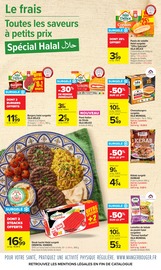 Congélateur en promo dans le catalogue Carrefour à la page 8