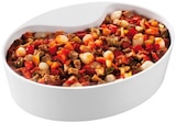 Argentinischer Rindfleischsalat von Beeck für 1,39 € bei REWE im Angebot Argentinischer Rindfleischsalat von Beeck im aktuellen REWE Prospekt
