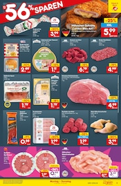 Aktueller Netto Marken-Discount Prospekt mit Schweinefleisch, "Aktuelle Angebote", Seite 5