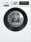 Aktuelles Waschmaschine iQ500 WG44G2F1EX Angebot bei expert in Neumünster ab 649,00 €