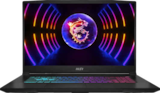 Aktuelles Katana 17 B13VEK-1479 Gaming Notebook Angebot bei MediaMarkt Saturn in Berlin ab 1.199,00 €