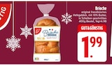 Brioche im EDEKA Prospekt Brioche von GUT&GÜNSTIG im aktuellen EDEKA Prospekt für 1,99 €