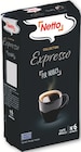 Café Moulu Expresso Pur Arabica N°6 - Netto - Netto à Colombes Café Moulu Expresso Pur Arabica N°6 - Netto en promo chez Netto Colombes à 10,58 €