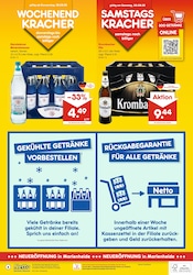 Wasser im Netto Marken-Discount Prospekt in Gummersbach Aktueller Netto Marken-Discount Prospekt mit Wasser, "DER ORT, AN DEM DU IMMER AUSGEZEICHNETE PREISE FINDEST.", Seite 3