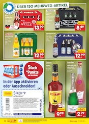 Aktueller Netto Marken-Discount Prospekt mit Sekt, "Aktuelle Angebote", Seite 28