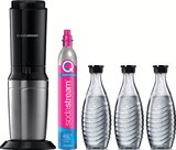 sodastream Wassersprudler Crystal 3.0 im Angebot bei famila Nordost in Langenhagen sodastream Wassersprudler Crystal 3.0 Angebote bei famila Nordost Langenhagen für 79,00 €