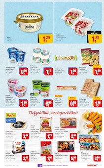 Chips im Markant Prospekt "...freu Dich drauf!" mit 16 Seiten (Kiel)