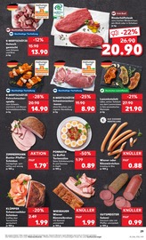 Holz im Kaufland Prospekt in Mainz Aktueller Kaufland Prospekt mit Holz, "KNÜLLER", Seite 29