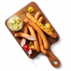 Delikatess Wiener Würstchen im Angebot bei Lidl in Offenbach Delikatess Wiener Würstchen Angebote von Dulano bei Lidl Offenbach für 6,79 €