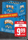 Aktuelles Bier Angebot bei E center in Ansbach ab 9,99 €