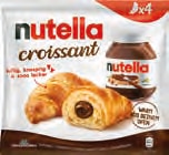 Croissant Angebote von Nutella bei EDEKA Pinneberg für 3,49 €