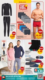 Unterwäsche im Penny Prospekt in Tübingen Aktueller Penny Prospekt mit Unterwäsche, "Wer günstig will, muss Penny.", Seite 41
