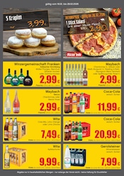 Cola im RAN Prospekt in Friedberg Aktueller RAN Prospekt mit Cola, "RAN", Seite 2