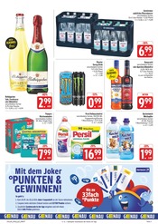 Sekt im E center Prospekt in Fürth Aktueller E center Prospekt mit Sekt, "Wir lieben Lebensmittel!", Seite 5